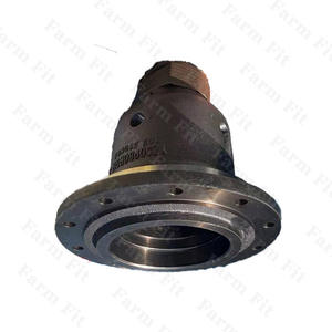 Carcasa diferencial de repuesto YZ90980 apta para tractores JD 6135B 6135E 6140B 6140D 6140E 6150B 6403 6603 6803 - Product Image 1