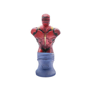 ภาพยนตร์พีวีซี<span class=keywords><strong>แบ</strong></span>บตะวันตกของเล่นแอ็กชันของเล่นภาพยนตร์แอ็คชั่น2025ออกแบบ<span class=keywords><strong>แบ</strong></span>รนด์ของตัวเองสำหรับเด็กและผู้ใหญ่ - Product Image 4