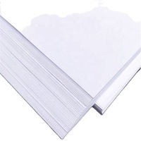 Papier d'impression haute luminosité pour la production de livres, magazines et supports éducatifs commerciaux