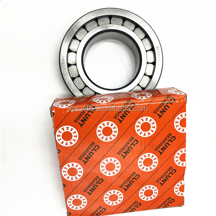 High Quality 20x62x13/13.3mm Gearbox Bearing SC040614