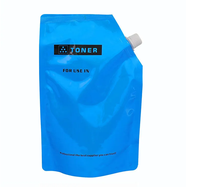 Produsen Toner kualitas tinggi kompatibel warna isi ulang CMYK bubuk Toner digunakan untuk HP M252 277