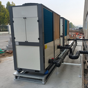 Chauffe-eau solaire à tubes évacués en acier inoxydable, thermosiphon commercial, non pressurisé, installation divisée, sol plat, énergie - Product Image 2