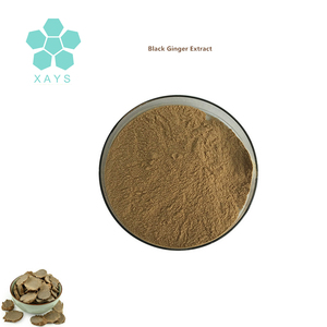 Extracto de Kaempferia Parviflora de alta calidad 10:1 <span class=keywords><strong>polvo</strong></span> de extracto de <span class=keywords><strong>jengibre</strong></span> negro tailandés - Product Image 2