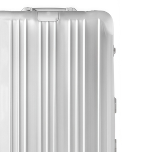 Maleta de Viaje de Lujo de Aluminio de 33 Pulgadas, Inspirada en RMW Italiana, de Alta Gama, Directo de Fábrica - Product Image 5