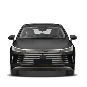 BYD Destroyer 05 Edición Honor 2024, DM-i 55KM, Híbrido Premium, Sedán de 4 Puertas y 5 Plazas, Vehículo de Nueva Energía de Largo Alcance - Product Image 5