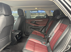Voitures d'<span class=keywords><strong>occasion</strong></span> Chery Land Rover Range Rover <span class=keywords><strong>Evoque</strong></span> L 2023 249PS R-Dynamic SE Deluxe Edition Conduite à gauche - Product Image 6