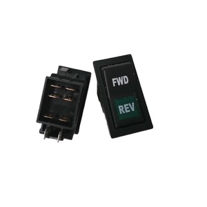 Interrupteur marche arrière avant de caddie de <span class=keywords><strong>Golf</strong></span>, pour voitures de <span class=keywords><strong>Club</strong></span> DS - Product Image 1
