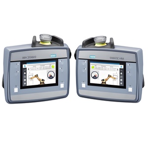 Écran tactile et clavier SIMATIC HMI 9 6AV2125-2JB03-0AX0 TFT, panneaux mobiles KTP900 - Product Image 6