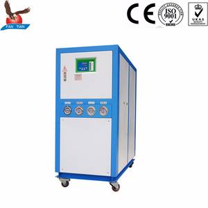 Unit Fermentasi Anggur Buah Berpendingin Air Suhu Rendah Desain Koil Menjaga Aroma dan Rasa Garansi 1 Tahun - Product Image 1