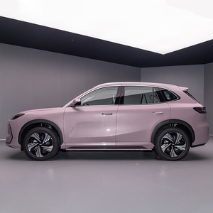 2026 nuevo coche Geely <span class=keywords><strong>Galaxy</strong></span> E5 <span class=keywords><strong>530</strong></span> km 5 puertas 5 plazas SUV puro eléctrico nuevo vehículo de energía - Product Image 6