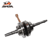 Piezas para Atvs SNOR Yx 600cc 650cc Cigüeñal 100500-107-0000 Piezas para Atv/utv 4x4