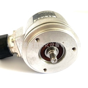 เครื่องเข้ารหัสแบบหมุน Heidenhain ROD430ระบบอัตโนมัติที่เพิ่ม1000 58มม - Product Image 5