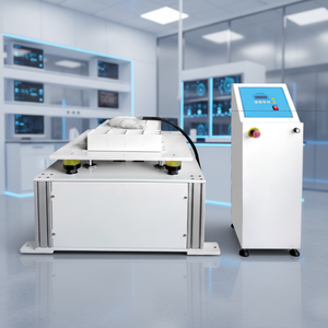 Mechanical <b>Strength</b> & Vibration Testing Machine - Product Image 3