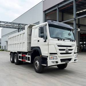 Camion <span class=keywords><strong>benne</strong></span> Howo 6x4 à prix abordable, camion minier, camion à <span class=keywords><strong>benne</strong></span> basculante 10 roues, <span class=keywords><strong>30</strong></span> tonnes - Product Image 2