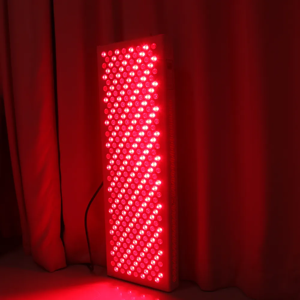 Health Care EST1500 300 LEDs Therapy Light Led 660nm 850nm Red Near Infrared Modular Red Light Therapy