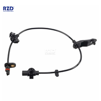 Pièces détachées automobiles Capteur de vitesse de roue ABS OEM 57470-SNA-003 pour Honda CIVIC