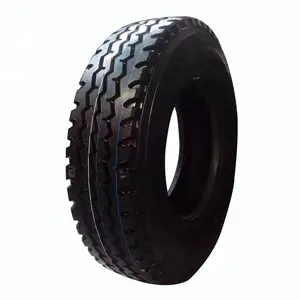 모든 강철 무거운 의무 새로운 트럭 타이어 도매 타이어 12.00 R 20 1200 R 20 트럭 타이어