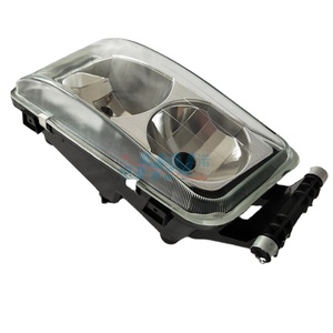 Luz Trasera LED de Alta Calidad, 12-24V, Certificación <span class=keywords><strong>CE</strong></span>, para Camiones MAN TGA, Piezas 81251016421 81251016420 - Product Image 3
