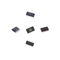 Circuito Integrado Original, Componentes IC, TDA7388, Módulo Inalámbrico TDA 7388, TDA7388