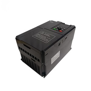 Biến tần 15KW 18.5KW ba giai đoạn 380V chuyển đổi tần số VFD điều khiển vector cho máy nén biến áp động cơ điều khiển công nghiệp - Product Image 5