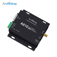 Module de communication par satellite LoRa Répéteur Rs485 Disjoncteurs intelligents Modbus Sans fil Rs485 Multipoint