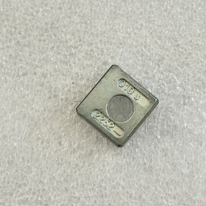 WD High Quality 10pcs 010U2252 105A5627 Gripper 10U225 for Roland <b>Printing</b> <b>Machine</b> Parts 17x16.5x8X11mm 010U 2252 - Product Image 1