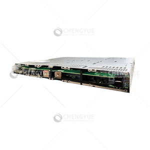FLATPACK2 1U Rack 347708 Rect 4 ระบบจ่ายไฟโทรคมนาคมประสิทธิภาพสูง AC 4.8KW 8KW 1U Telecom Power Rack 347708 347708 347708 347 - Product Image 2