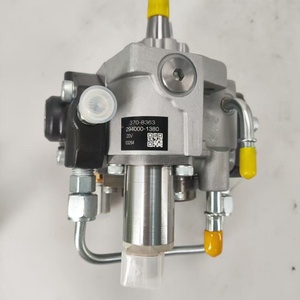 C4.4 Diesel Engine Injection <b>Pump</b> 294000-1381 3708363 20R4783 12v Fuel <b>Pump</b> Excavator Parts - Product Image 4