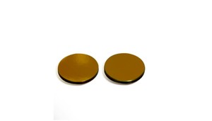 Mini <span class=keywords><strong>Laser</strong></span> Reflecterende Spiegel Siliciumreflector Voor Co2 Lasergraveermachine <span class=keywords><strong>20Mm</strong></span> <span class=keywords><strong>25Mm</strong></span> <span class=keywords><strong>30Mm</strong></span> Co2 Laserspiegel - Product Image 5