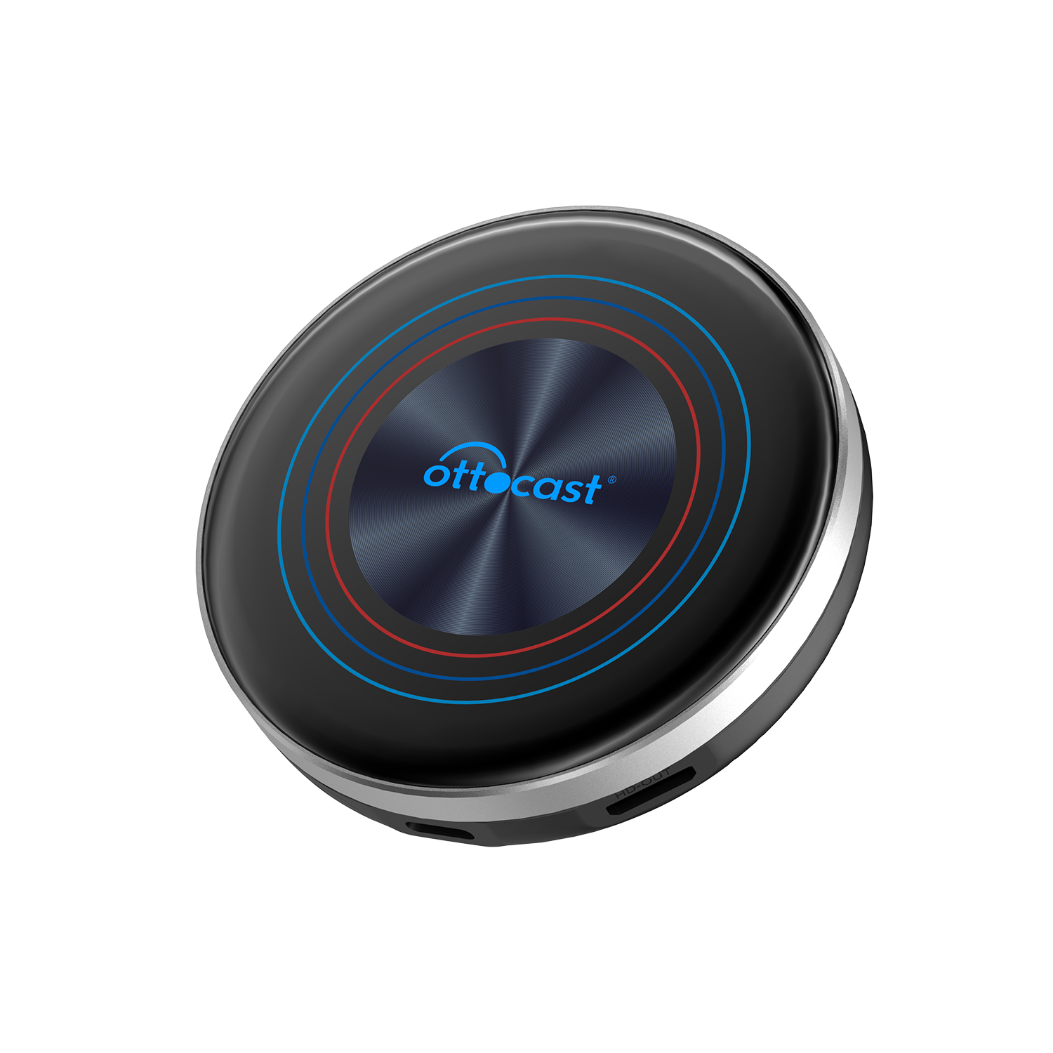Ottocast NEW OttoAibox I3 Smart Android 13 Wireless CarPlay Box