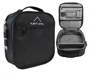 Yingni Model 065 Flight Level <b>Pilot</b> Aviation Headset <b>Bag</b> General Aviation for <b>Pilots</b> | Mono Passive Noise Reduce - Product Image 3