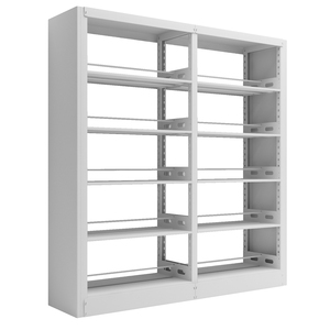 Estantes Metálicos y de Acero para Librerías, Muebles de Oficina, Escuelas, Bibliotecas y Almacenamiento de Libros - Product Image 5