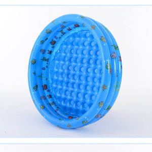 SU-013 <span class=keywords><strong>Inflatable</strong></span> PVC trẻ em của hồ bơi cho trẻ em <span class=keywords><strong>80cm</strong></span> không thấm nước hồ bơi - Product Image 3