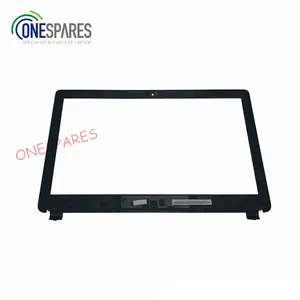 Bezel depan Lcd Laptop untuk ACER E1 E1-522 604YU0100 Series Series HITAM