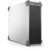 Serveur GPU Dell PowerEdge T160, T560 neuf et original en stock, processeur Intel Xeon 6300, serveur IA pour centre de données