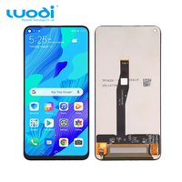 Écran LCD de téléphone portable d'origine de haute qualité pour Huawei Nova 5T écran LCD numériseur affichage Service Pack usine en gros