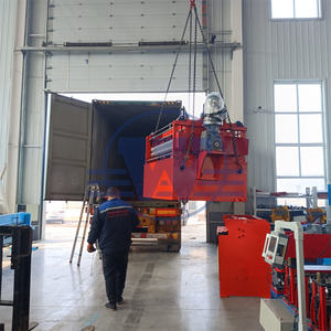 Simple Coated Steel Coil Slitting Line <b>Machine</b> with Motor for Colored <b>Tile</b> Type - Product Image 5