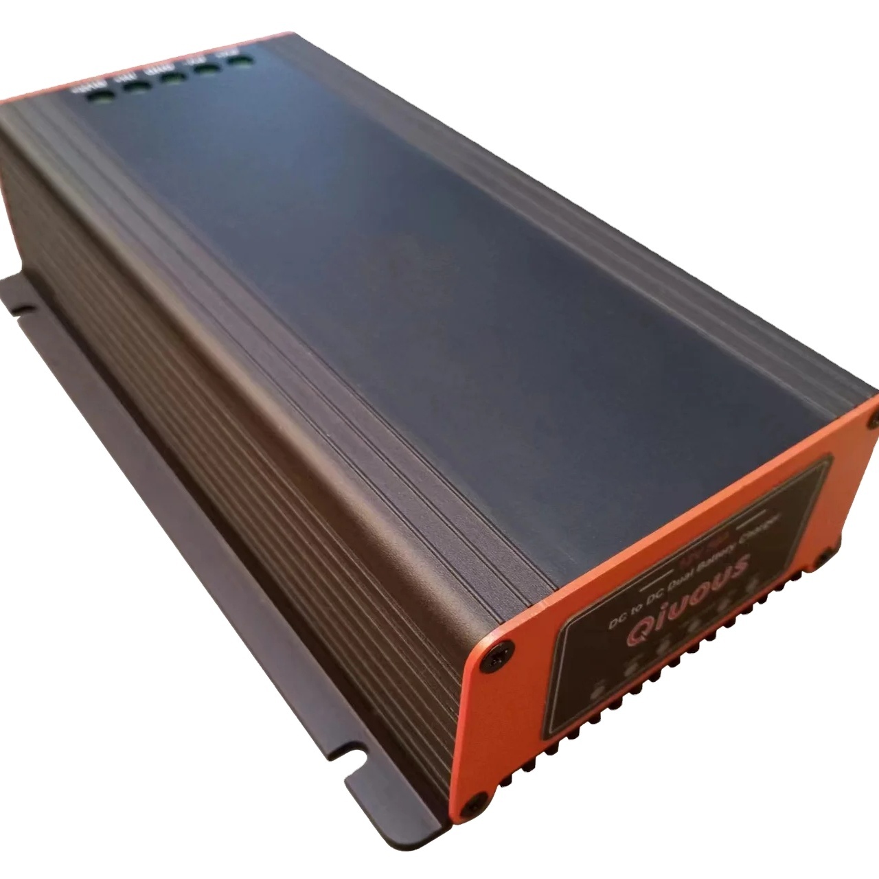 <strong>Solar</strong> Panel <strong>Battery</strong> <strong>Charger</strong> <strong>12v</strong> Built-<strong>in</strong> MPPT DC <strong>to</strong> DC <strong>Charger</strong> for Lithium/lead-acid/lithium Iron Phosphate <strong>Batteries</strong>
