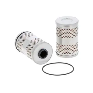 5537711600 Hot selling Hydraulic cartridge oil filter element 5537711600 P550699 71004922 AT49249 71004922 4480178 D0950547