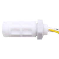 NOUVEAU Capteur de Température et d'Humidité Industriel SHT30 IoT 2.15-5.5V avec Sonde Filaire Étanche et Signal Numérique IIC