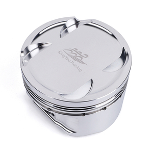 Pour <span class=keywords><strong>Yamaha</strong></span> FX Cruiser HO 1.8L <span class=keywords><strong>1800</strong></span> Pistons forgés KingTec <span class=keywords><strong>Jet</strong></span> <span class=keywords><strong>Ski</strong></span> 2009 - 2023 Piston de mise à niveau du <span class=keywords><strong>moteur</strong></span> 4032 - Product Image 2