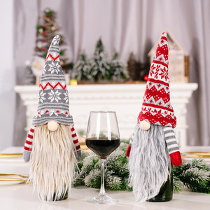 Gnome suédois tomte ornements <span class=keywords><strong>de</strong></span> noël nouvel an cadeau décorations <span class=keywords><strong>de</strong></span> vacances <span class=keywords><strong>de</strong></span> noël <span class=keywords><strong>acheter</strong></span> sans visage santa gnome décoration <span class=keywords><strong>de</strong></span> noël - Product Image 3