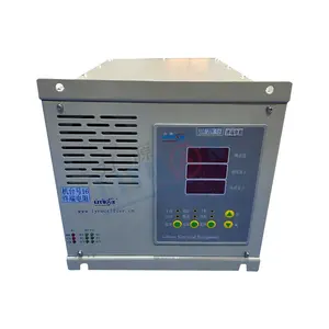 Energy saving IGBT based 20A 20V electroplating electrolysis rectifier