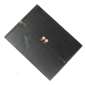 <b>Solar</b> <b>Panel</b> 104x80mm 1.4W Black <b>Foldable</b> For <b>Solar</b> Power Generation - Product Image 2