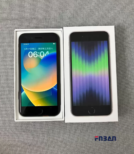โทรศัพท์มือถือ I-Phone <span class=keywords><strong>SE</strong></span> 2022 64GB <span class=keywords><strong>128GB</strong></span> คุณภาพสูง ขายส่ง ของแท้ รุ่น <span class=keywords><strong>SE</strong></span> <span class=keywords><strong>2020</strong></span> ปลดล็อค รองรับ 5G - Product Image 6