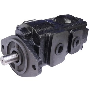 ปั๊มไฮดรอลิกหลัก OEM 20/912800 ปั๊มไฮดรอลิกคุณภาพสูง อะไหล่รถตักล้อยางสำหรับ JCB 3CX 4CX - Product Image 4