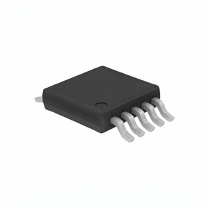 Distribuidor Autorizado de Componentes Electrónicos 10 TFSOP, 10 MSOP Gestión de Energía (PMIC) ISL28022FUZ-T7A - Product Image 1