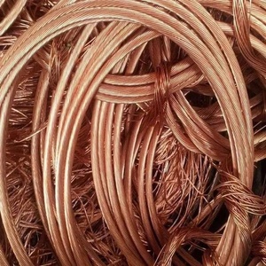 RoHS Compliant Full EU Documentation Copper Scrap Conflict-Free <b>Product</b> - Product Image 4