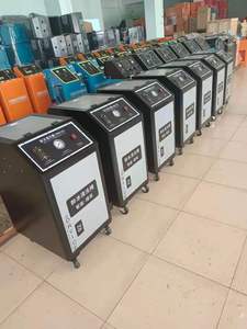 เครื่องเปลี่ยนถ่ายน้ำมันเกียร์อัตโนมัติ อุปกรณ์ซ่อมรถยนต์ เครื่องทำความสะอาดและเปลี่ยนถ่ายน้ำมันเกียร์ - Product Image 4