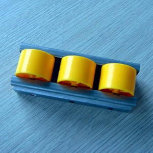 Almacenamiento de almacén Estantería de flujo de rodillos de cartón personalizada - Product Image 5